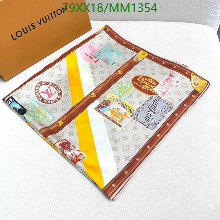 Scarf-LV Code: MM1354 $: 79USD