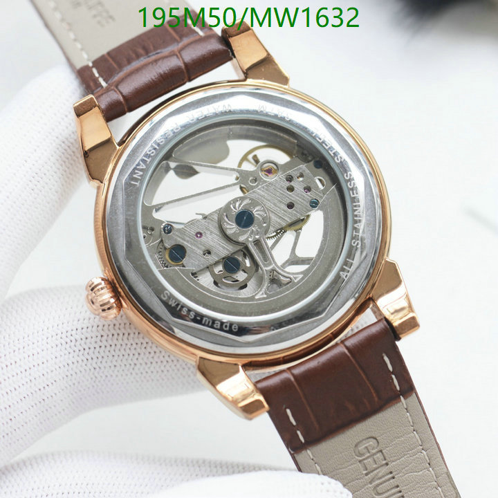 Watch-4A Quality-Patek Philippe Code: MW1632 $: 195USD-yupoo dhgate Watch-4A Quality-Patek Philippe Code: MW1632 $: 195USD