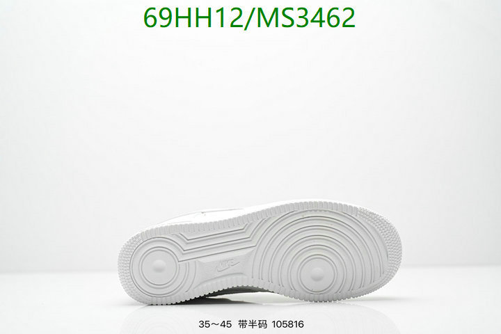 Men shoes-Nike Code: MS3462 $: 69USD