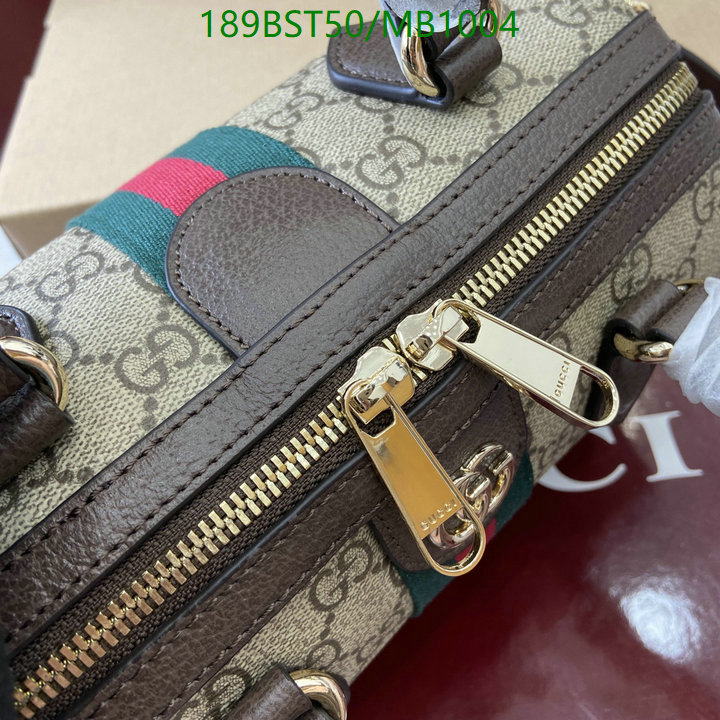 Gucci Bag-(Mirror)-Crossbody- Code: MB1004 $: 189USD