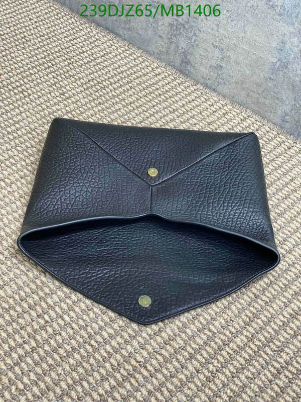 YSL Bag-(Mirror)-Clutch- Code: MB1406 $: 239USD