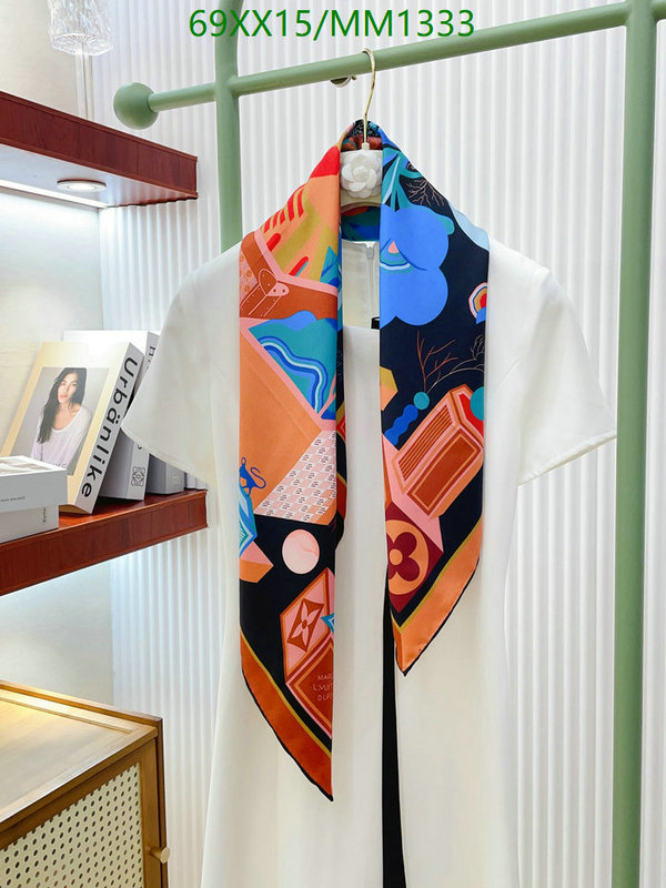 Scarf-LV Code: MM1333 $: 69USD