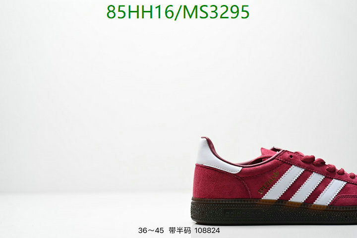 Women Shoes-Adidas Code: MS3295 $: 85USD