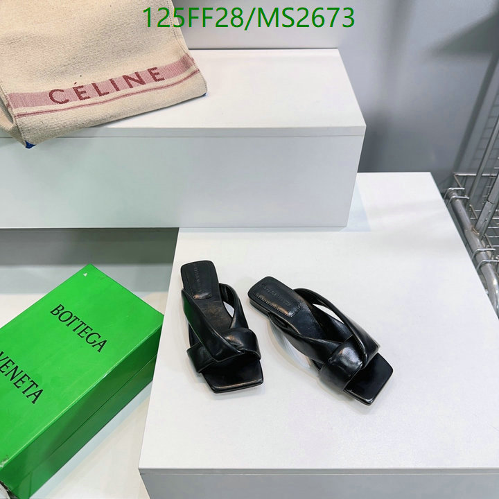 Women Shoes-BV Code: MS2673 $: 125USD
