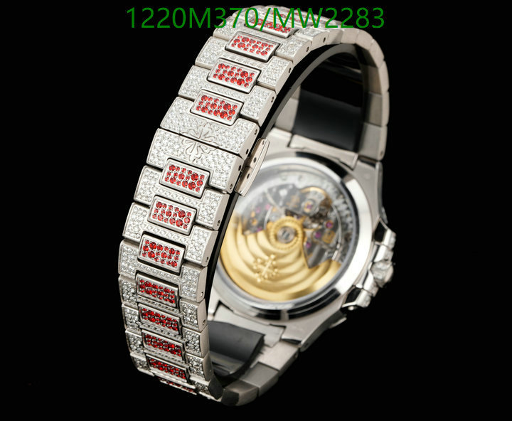 Watch-Mirror Quality-Patek Philippe Code: MW2283 $: 1220USD-yupoo dhgate Watch-Mirror Quality-Patek Philippe Code: MW2283 $: 1220USD