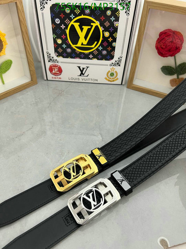 Belts-LV Code: MP3157 $: 75USD