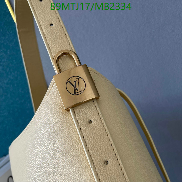 LV Bag-(4A)-Handbag Collection- Code: MB2334