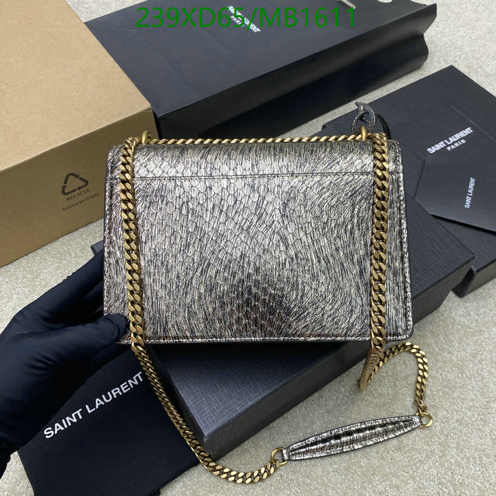 YSL Bag-(Mirror)-Kate-Solferino-Sunset-Jamie Code: MB1611 $: 239USD