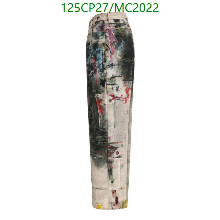 Clothing-Acne Studios Code: MC2022 $: 125USD