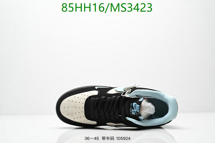Women Shoes-NIKE Code: MS3423 $: 85USD