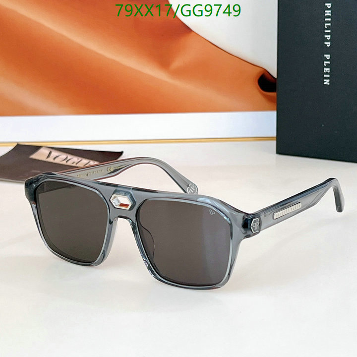 Glasses-Philipp Plein Code: GG9749 $: 79USD