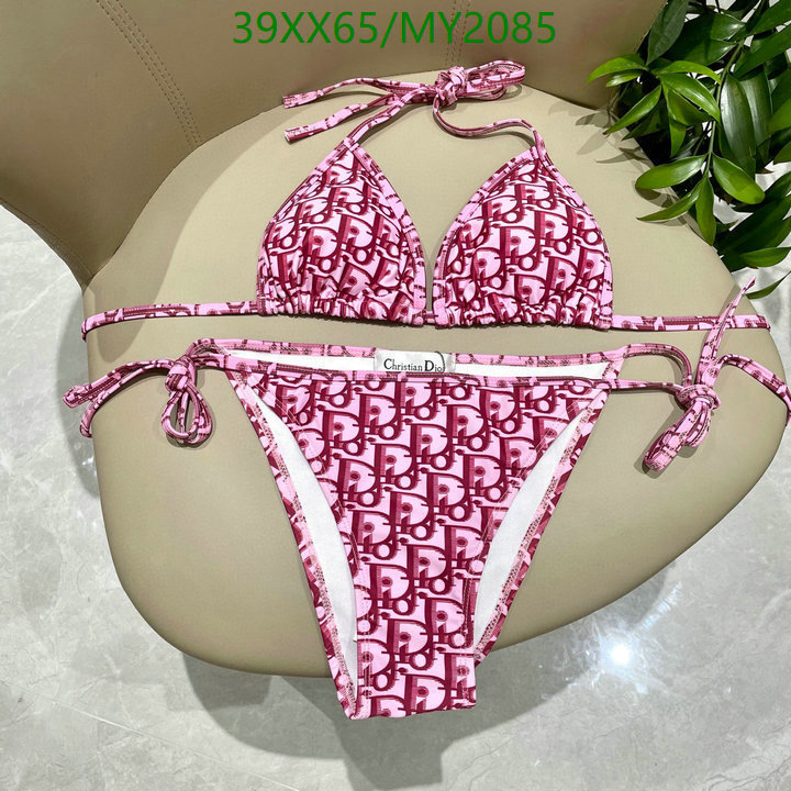Swimsuit-Dior Code: MY2085 $: 39USD