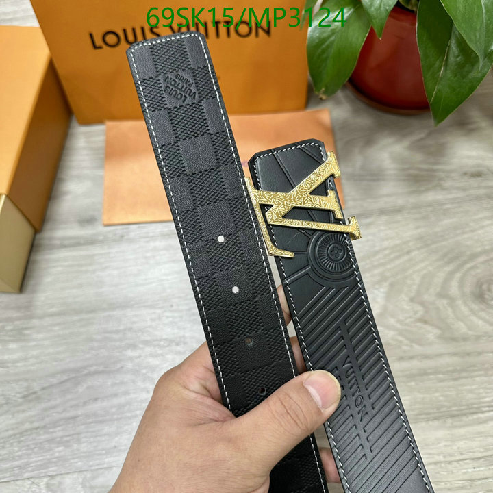 Belts-LV Code: MP3124 $: 69USD