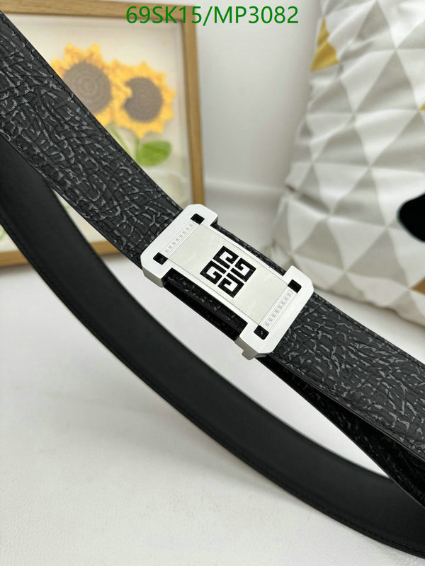 Belts-Givenchy Code: MP3082 $: 69USD