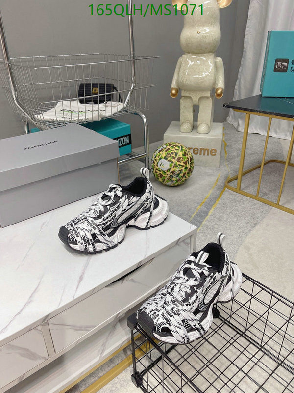 Men shoes-Balenciaga Code: MS1071 $: 165USD