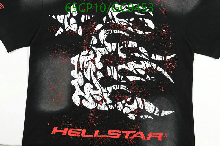 Clothing-Hellstar Code: GC9453 $: 65USD
