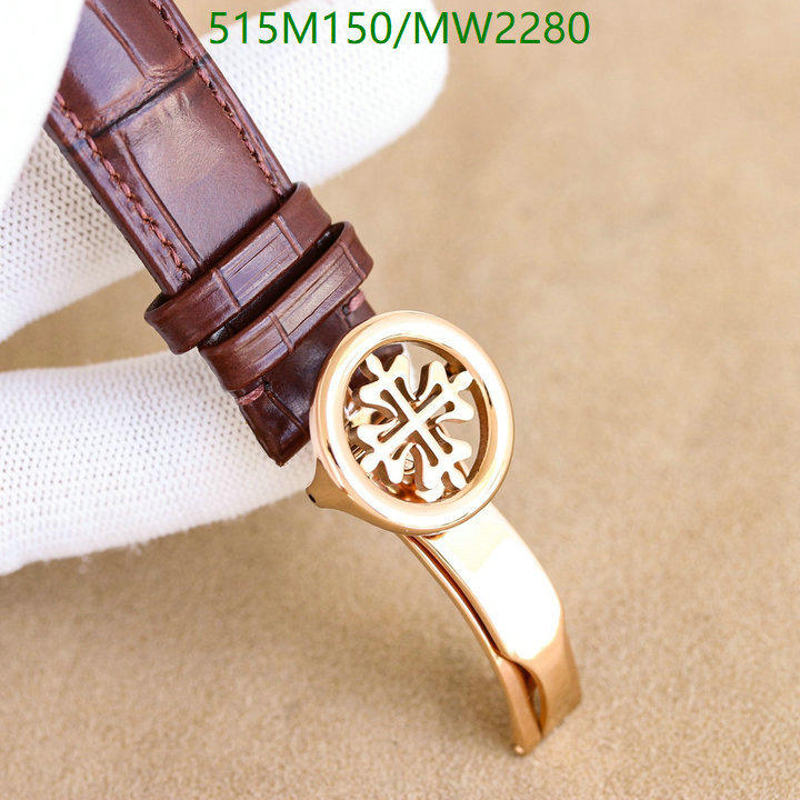 Watch-Mirror Quality-Patek Philippe Code: MW2280 $: 515USD