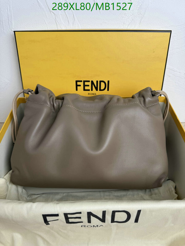 Fendi Bag-(Mirror)-Baguette- Code: MB1527 $: 289USD