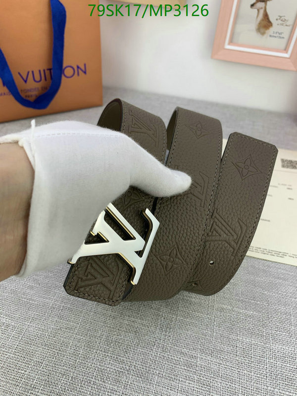 Belts-LV Code: MP3126 $: 79USD