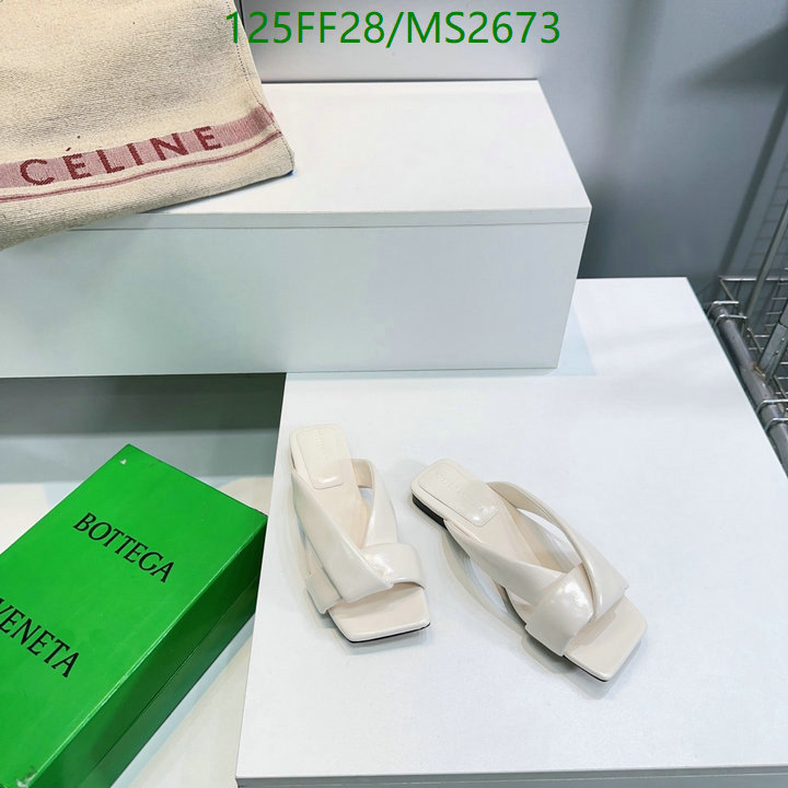 Women Shoes-BV Code: MS2673 $: 125USD
