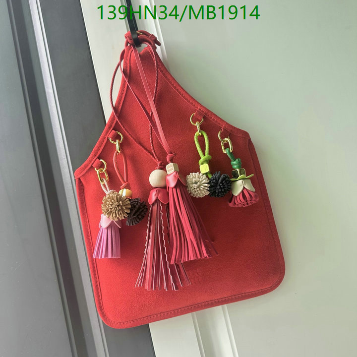 Miu Miu Bag-(4A)-Handbag- Code: MB1914 $: 139USD