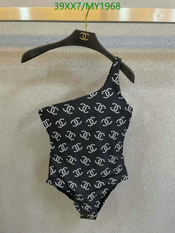 Swimsuit-Chanel Code: MY1968 $: 39USD