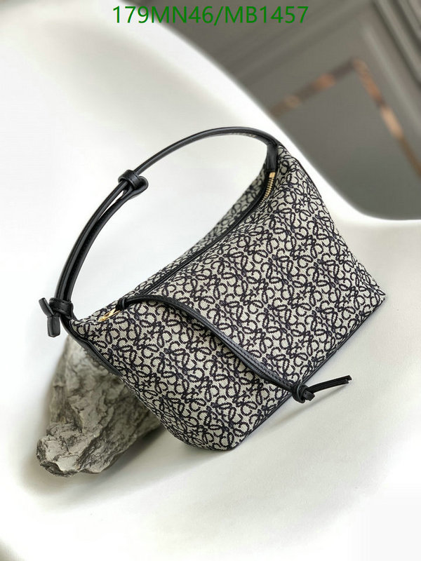 Loewe Bag-(Mirror)-Handbag- Code: MB1457 $: 179USD