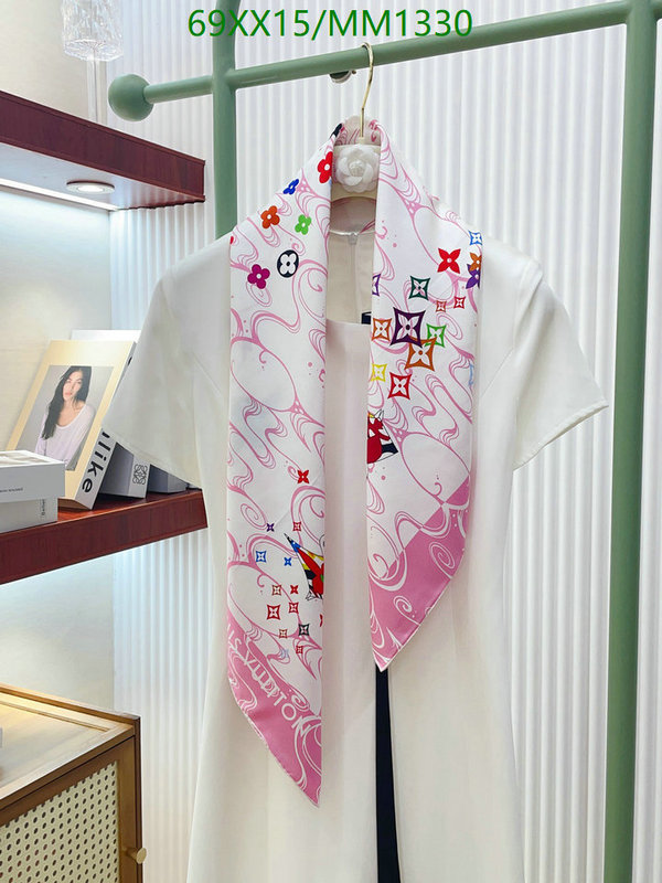Scarf-LV Code: MM1330 $: 69USD
