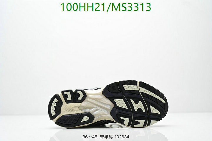Men shoes-Asics Code: MS3313 $: 100USD