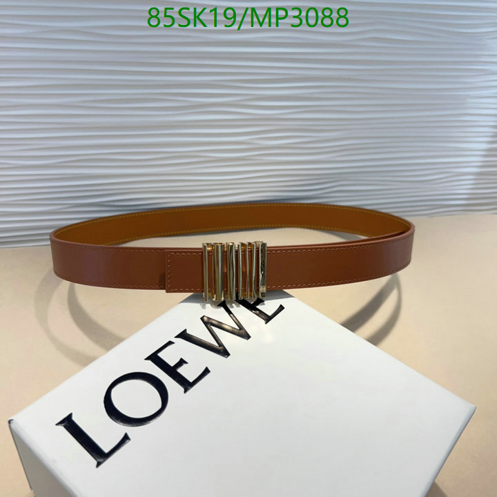 Belts-Loewe Code: MP3088 $: 85USD