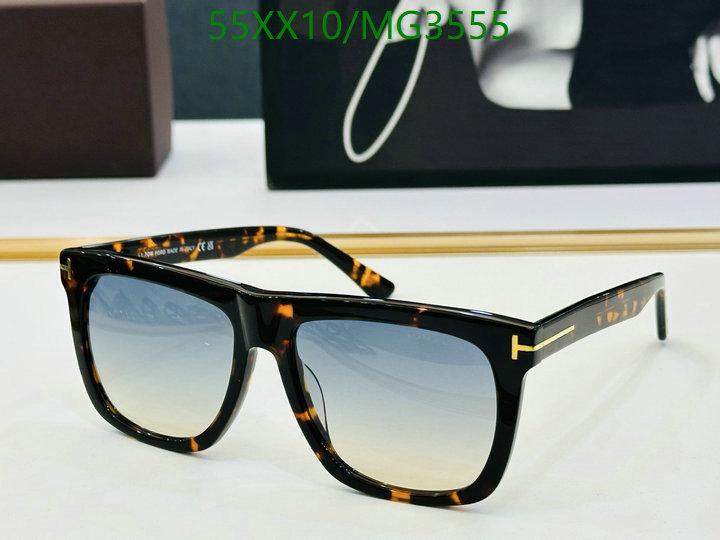 Glasses-Tom Ford Code: MG3555 $: 55USD