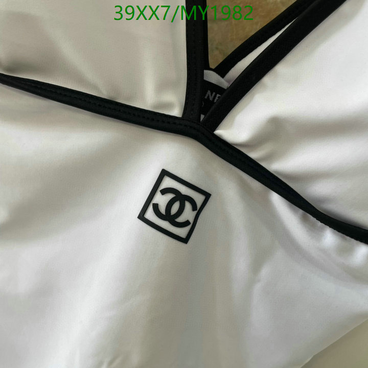 Swimsuit-Chanel Code: MY1982 $: 39USD