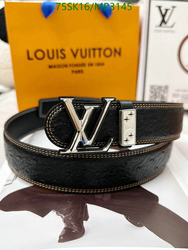 Belts-LV Code: MP3145 $: 75USD