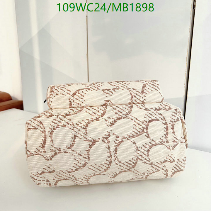 Coach Bag-(4A)-Backpack- Code: MB1898 $: 109USD