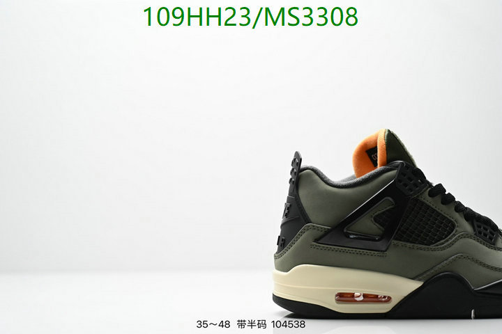 Women Shoes-Air Jordan Code: MS3308 $: 109USD