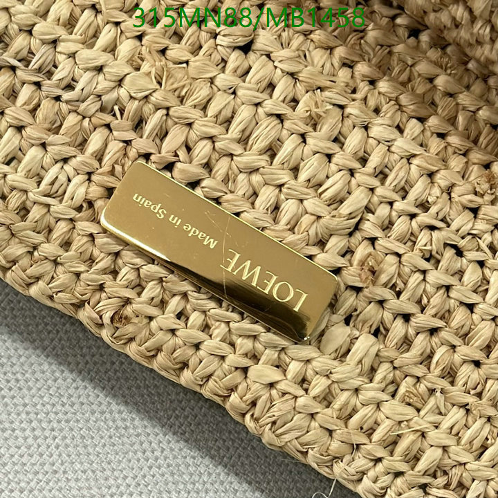 Loewe Bag-(Mirror)-Handbag- Code: MB1458 $: 315USD