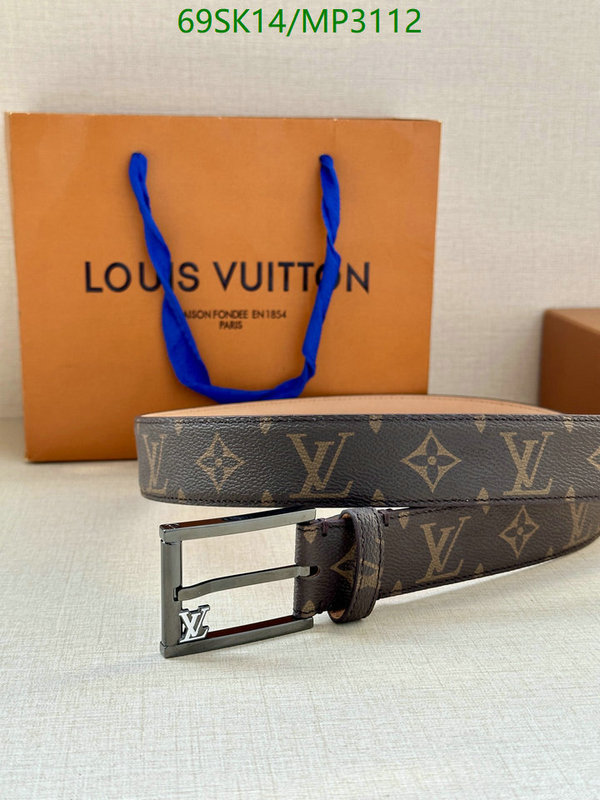 Belts-LV Code: MP3112 $: 69USD