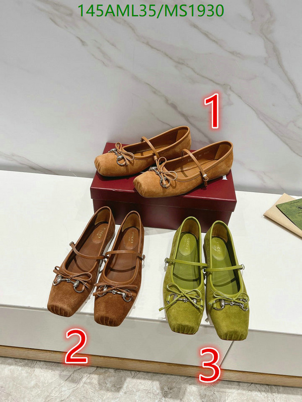 Women Shoes-Gucci Code: MS1930 $: 145USD