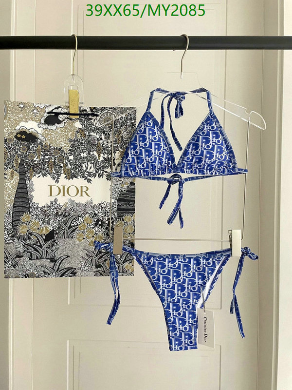 Swimsuit-Dior Code: MY2085 $: 39USD