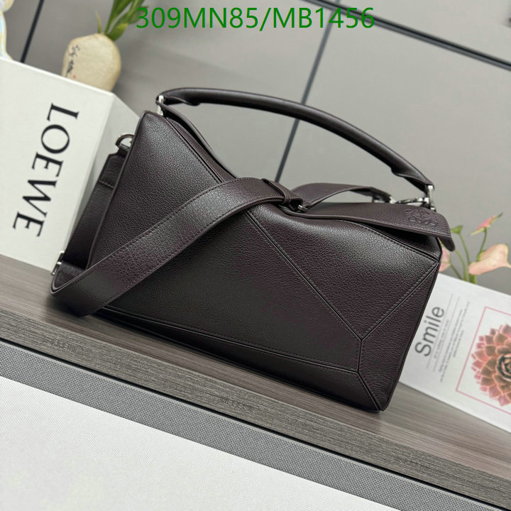 Loewe Bag-(Mirror)-Puzzle- Code: MB1456 $: 309USD