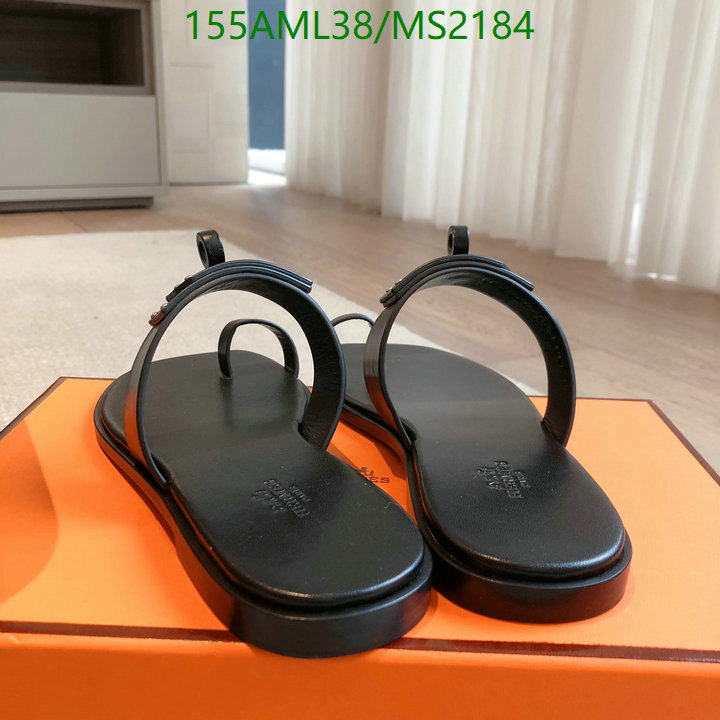 Women Shoes-Hermes Code: MS2184 $: 155USD