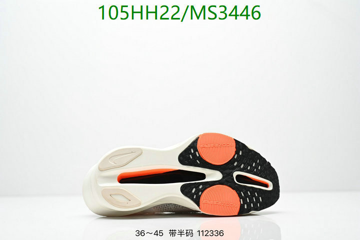 Women Shoes-NIKE Code: MS3446 $: 105USD