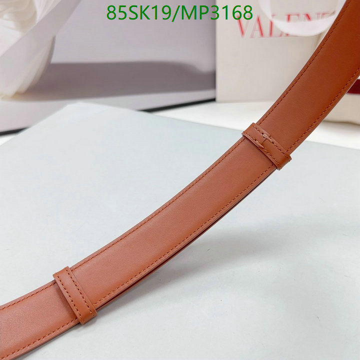 Belts-Valentino Code: MP3168 $: 85USD