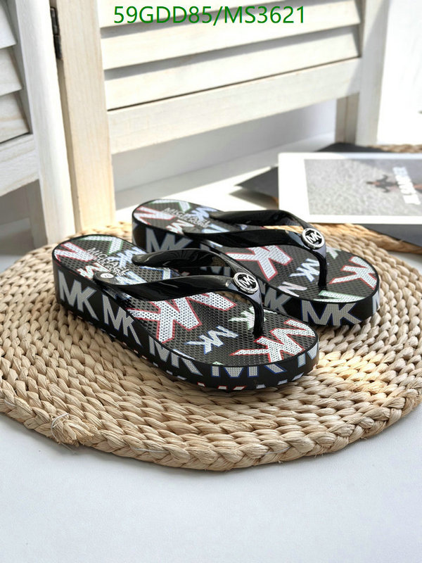 Women Shoes-Michael Kors Code: MS3621 $: 59USD
