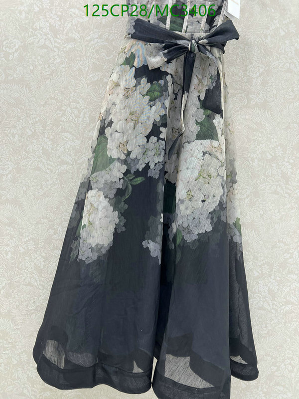 Clothing-Zimmermann Code: MC3406 $: 125USD
