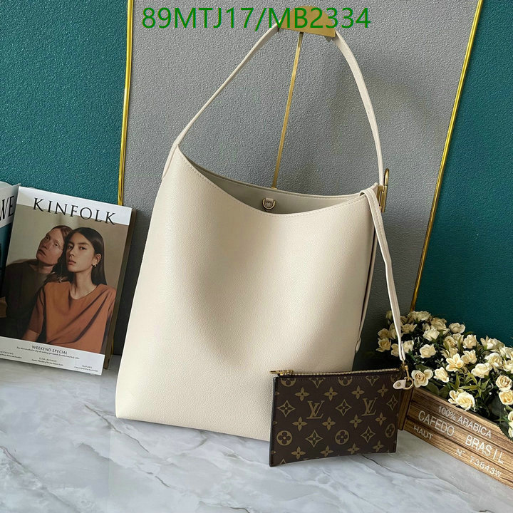 LV Bag-(4A)-Handbag Collection- Code: MB2334