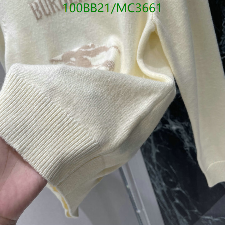 Clothing-Burberry Code: MC3661 $: 100USD