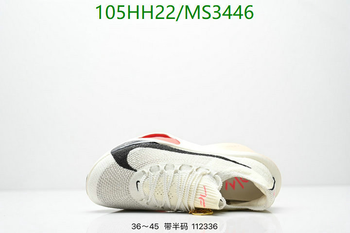 Women Shoes-NIKE Code: MS3446 $: 105USD