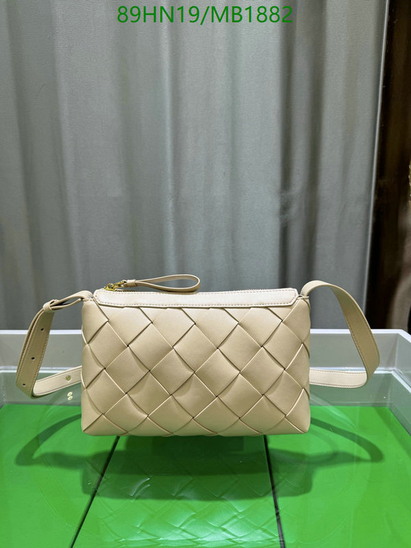 BV Bag-(4A)-Crossbody- Code: MB1882 $: 89USD