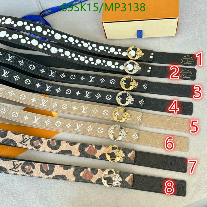 Belts-LV Code: MP3138 $: 69USD